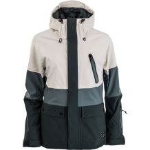 NOWA KURTKA O'NEILL JEREMY JONES MISTY SHELL WOMEN BIRCH ROZMIAR M 20/20K