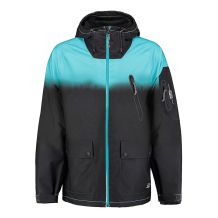 NOWA KURTKA O'NEILL JEREMY JONES POWDER SHELL JACKET GRANITE AOP MEN ROZMIAR M 20/20K