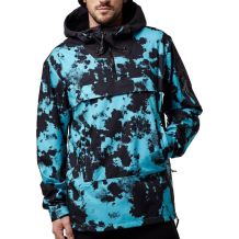 NOWA KURTKA O'NEILL JEREMY JONES RIDER SHELL JACKET TEAL BLUE MEN ROZMIAR M 
