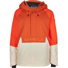 NOWA KURTKA O'NEILL O'RGINALS ANORAK BOMBAY BROWN WOMEN ROZMIAR S