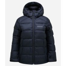 Nowa damska kurtka Peak Performance Down Ski Jacket, rozmiar M