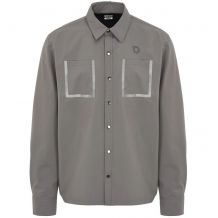Nowa kurtka rowerowa Briko DISTRICT SHIRT, rozmiar L