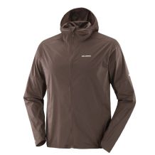 NOWA KURTKA SALOMON AERO WIND M COFFEE BEAN ROZMIAR M 2025/26