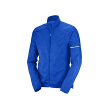 NOWA KURTKA SALOMON AGILE WIND JKT M SURF THE WEB ROZMIAR S