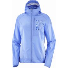 NOWA KURTKA SALOMON BONATTI CROSS FZ HOODIE W PROVENCE ROZMIAR M