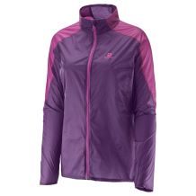 NOWA KURTKA SALOMON FAST WING JACKET W COSMIC PURPLE ROZMIAR XS