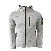 Nowa kurtka softshell Pilatus Luzern, rozmiar M