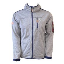 Nowa kurtka Softshell Pilatus Luzern, rozmiar L