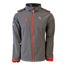 Nowa kurtka softshell Pilatus Luzern Men Olive, rozmiar L
