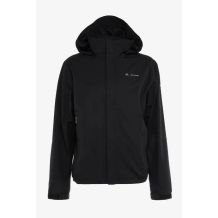 Nowa kurtka Vaude Escape Light Jacket Black, rozmiar 48/S