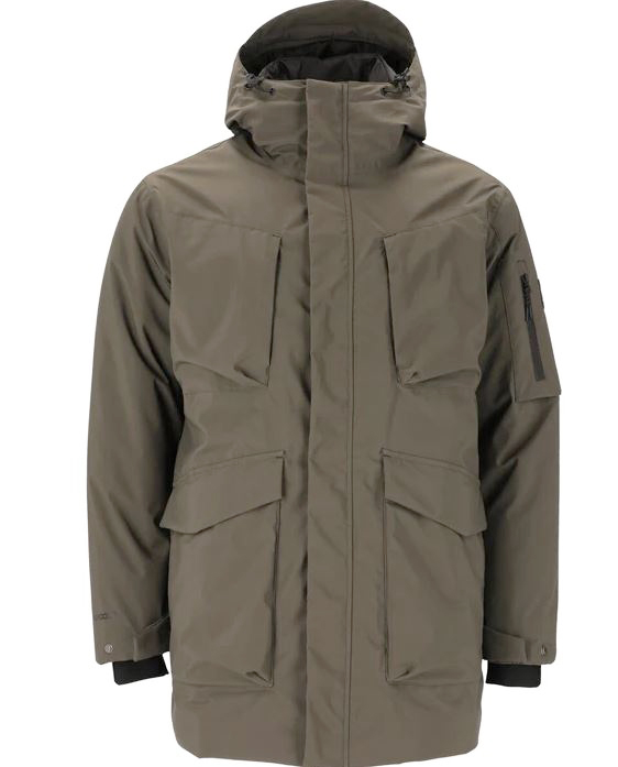 Nowa kurtka Whistler Graysville W-PRO 10000 , rozmiar L