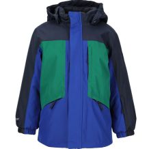 Nowa kurtka ZIGZAG Jacket Arctic, rozmiar 116