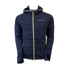 Nowa męska bluza Black Crevice Scuba Mix Navy, rozmiar L