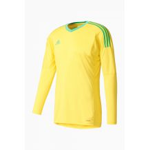 NOWA MĘSKA BLUZA BRAMKARSKA ADIDAS REVIGO 17 GK BRIGHT YELLOW/GREEN ROZMIAR XS