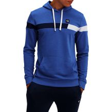 Nowa męska bluza Energetics Sandor VI Blue Royal, rozmiar S