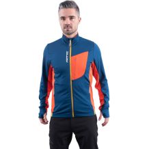 Nowa męska bluza GTS Man Jacket Bicolour Midnight, rozmiar 50/L
