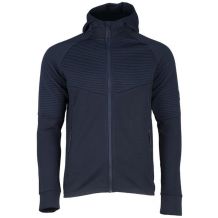 Nowa męska bluza GTS Man Jacket Rib Hoodie Navy, rozmiar 50/L