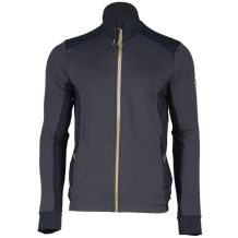 Nowa męska bluza GTS Man Jacket Powerstretch Navy, rozmiar 50/L