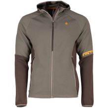 Nowa męska bluza GTS Man Scuba Mix Honey Platin, rozmiar 50/L