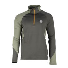 Nowa męska bluza GTS Man Shirt Firstlayer Solid Olive rozmiar 50/L