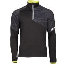 Nowa męska bluza GTS Man Sportshirt HZ SUB Black, rozmiar 50/L