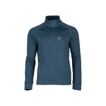 Nowa męska bluza GTS Man Sport Longsleeve Petrol, rozmiar 50/L