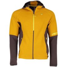 Nowa męska bluza GTS Scuba Mix Honey Curry, rozmiar 50/L