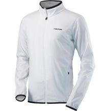 NOWA MĘSKA BLUZA HEAD CLUB M JACKET WHITE ROZMIAR XXXL