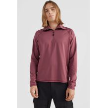 NOWA MĘSKA BLUZA O'NEILL CLIME HALF ZIP FLEECE NOCTURNE ROZMIAR M