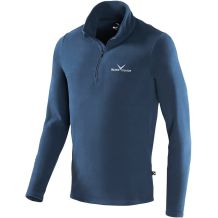 Nowa męska bluza polarowa Black Crevice Fleecejacke Navy, rozmiar L