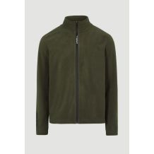 NOWA MĘSKA BLUZA POLAROWA O'NEILL JACK'S FULL ZIP FLEECE FOREST NIGHT ROZMIAR M