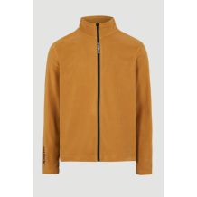 NOWA MĘSKA BLUZA POLAROWA O'NEILL JACK'S FULL ZIP FLEECE RICH CARAMEL ROZMIAR M