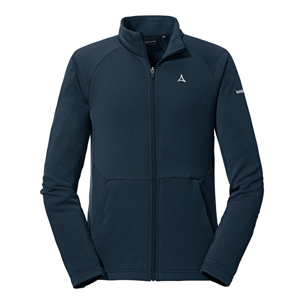 Nowa męska bluza Schoffel Toreck Fleecejacke, rozmiar 58