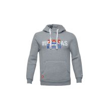 Nowa męska bluza Zajedno Imanas Grey, rozmiar S
