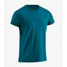 NOWA MĘSKA KOSZULKA CEP CREW SHIRT SHORT SLEEVE PETROL ROZMIAR M
