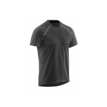 NOWA MĘSKA KOSZULKA CEP RUN SHIRT SHORT SLEEVE BLACK ROZMIAR M