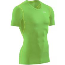 NOWA MĘSKA KOSZULKA CEP WINGTECH SHIRT SHORT SLEEVE VIPER ROZMIAR S