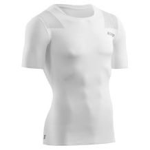 NOWA MĘSKA KOSZULKA CEP WINGTECH SHIRT SHORT SLEEVE WHITE ROZMIAR M