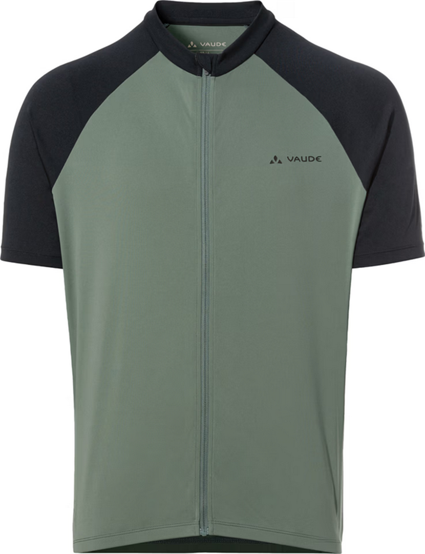 NOWA MĘSKA KOSZULKA ROWAROWA VAUDE MATERA II FZ ROZMIAR 52/L