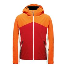 NOWA MĘSKA KURTA NARCIARSKA DAINESE HP REDSNOW CHERRY TOMATO/CHILI PEPPER ROZMIAR M 20/20K