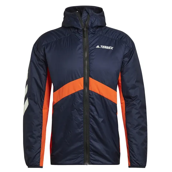 NOWA MĘSKA KURTKA ADIDAS TERREX SKYCLIMB GORE-TEX HYBRID JKT ROZMIAR S