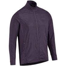 NOWA MĘSKA KURTKA CEP REFLECTIVE WINDBREAKER JACKET PURPLE ROZMIAR M