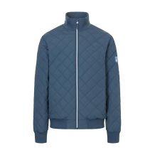 NOWA MĘSKA KURTKA DERBE QUILTBY COZY LIGHT JACKET NAVY ROZMIAR M