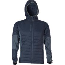 Nowa męska kurtka GTS Jacket Light Padded Navy, rozmiar 50/L