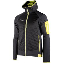 Nowa męska kurtka GTS Man Jacket Hybrid 4way Black, rozmiar 50/L