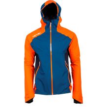 Nowa męska kurtka GTS Man Jacket Shell 2,5L Midnight, rozmiar 50/L