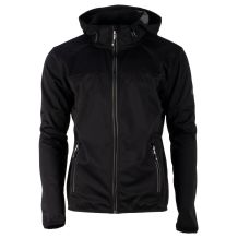 Nowa męska kurtka GTS Man Jacket Softshell 3L Black, rozmiar 50/L