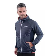 Nowa męska kurtka GTS Man Jacket Hybrid Navy, rozmiar 50/L