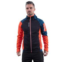 Nowa męska kurtka GTS Man Jacket Softshell Knitted, rozmiar 50/L