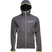 Nowa męska kurtka GTS Man Jacket Hybrid Anthra, rozmiar 50/L